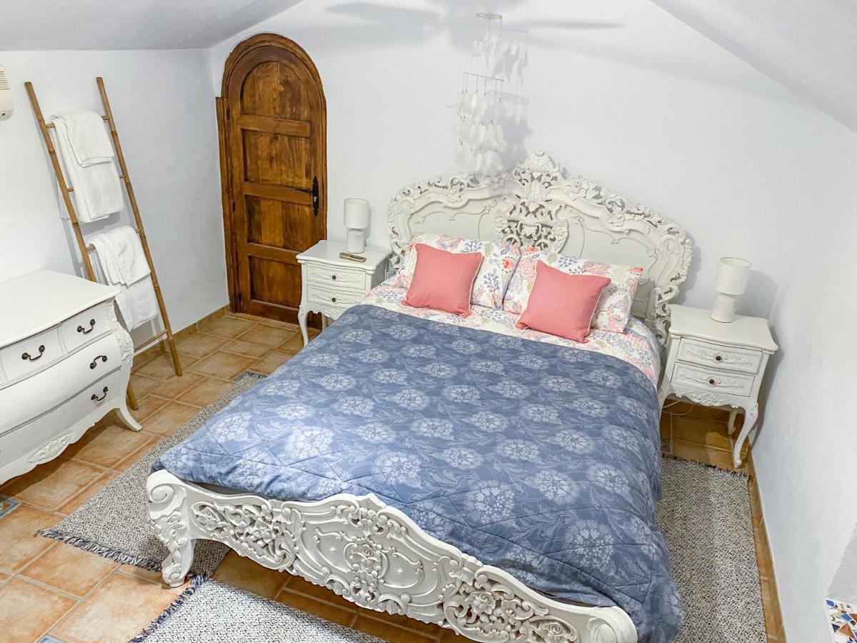 Dragonfly House Spain Antequera Eksteriør billede