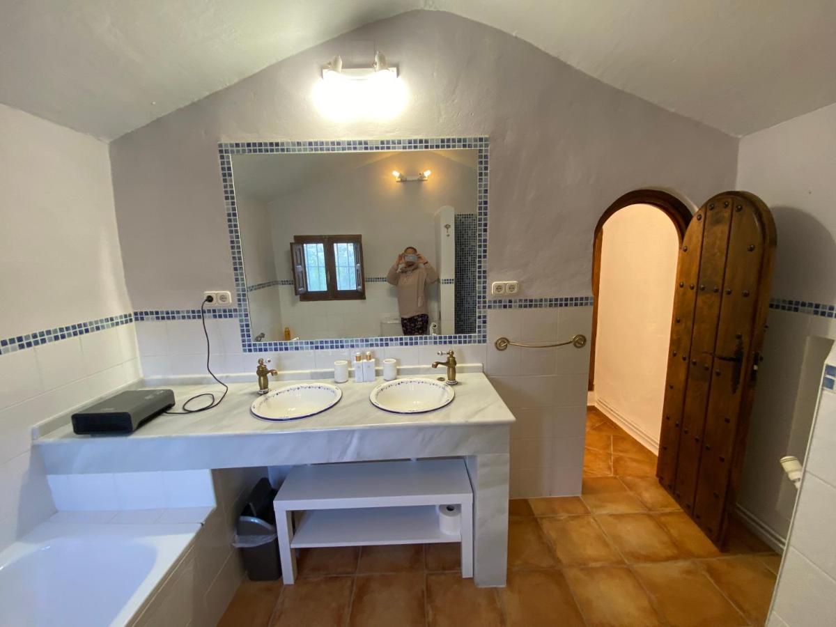 Dragonfly House Spain Antequera Eksteriør billede
